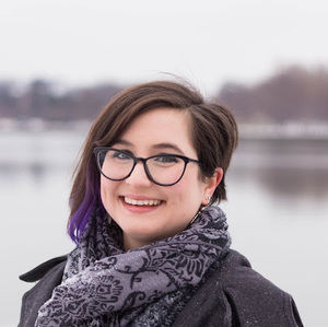 Meet your Posher, Katrina